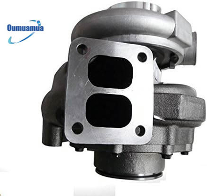 Turbo TF08L ISUZU Motoru için 6SD1 Turbocompressor 114400-3530 49134-01523