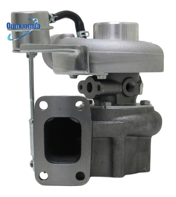 Turbo TB2568 ISUZU motoru için 4BD2T turboşarj 466409-5002 897105-6180