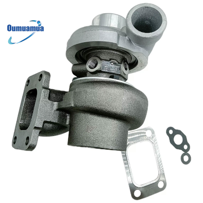 Turbo TB2518 ISUZU Motoru için 4BD2-NPR Turbocharger 466898-5006S 894480-5870