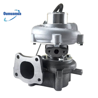 Turbo GT2560 ISUZU Motoru için 4HE1 Turbocharger 700716-0009