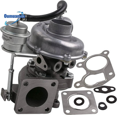Turbo RHB5 ISUZU Motoru için 4JB1T 4BD1-T 4JB1-CT Turboşarj 8944739540