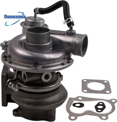 Turbo RHB5 ISUZU Motoru için 4JG2-TC Turbocharger 8970385180
