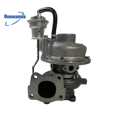 Turbo RHF55 ISUZU Motoru 4HE1 Turboşarj 8971038570 için