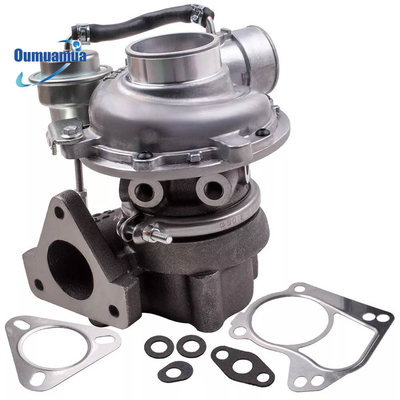 Turbo RHF5 ISUZU Motoru için 4JX1T Turboşarj 8971371098