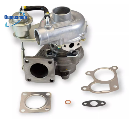 Turbo RHF5 ISUZU Motoru için 4JB1T Turbocharger 8971760801