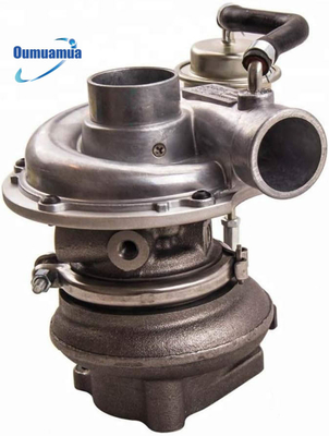 Turbo RHB5 ISUZU Motoru için 41G2-TC Turbocharger VA180027 897038-5180