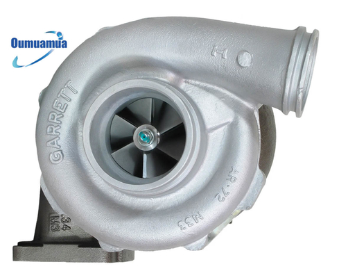 Turbo H3B Iveco Motoru için TRUCK Turbocharger 454003-0008 3530555