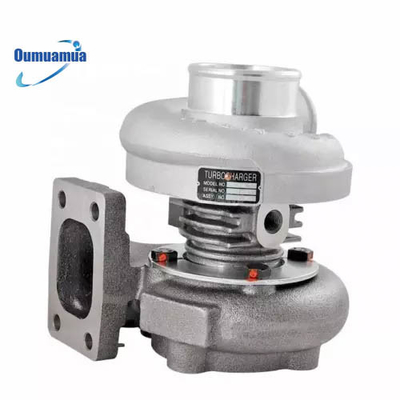 Turbin TA2505 Iveco Motor TRACTOR Turbocharger için 454163-0002