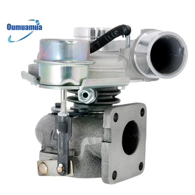 Turbo GT17 IVECO Motoru için IVECO GÜNELİ 2.8L Turboşarj 720380-5001 454061-0010
