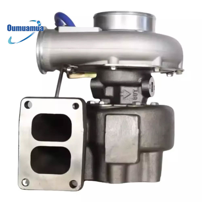 Turbo HX50W Iveco Motoru için CURSOR 13 Turbocharger 3596693