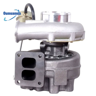 Turbo HX50W Iveco Motoru için QSL8.9 6CT 6CTA8.3 Turboşarj 3597546 504033071