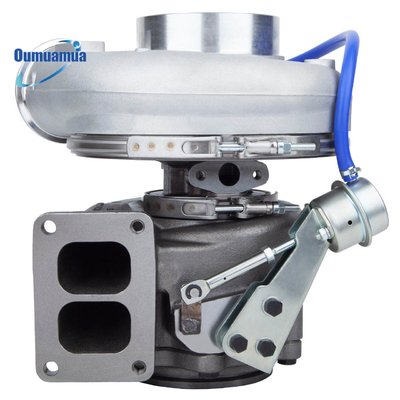 Turbo HE551W Iveco Motoru T4A Turbocharger 3780206 için