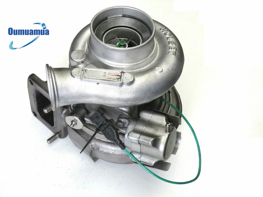 Turbo HE431V Iveco Motoru için CORS OR8 Turbocharger 504269281