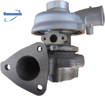 Turbo TD05 Kato Motoru için 4D31 Turboşarj 49178-00500 ME080341