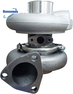 Yeni fabrika doğrudan satışı Kato motoru için turbo TD06 6D14 turbo 49179-00110 ME037701
