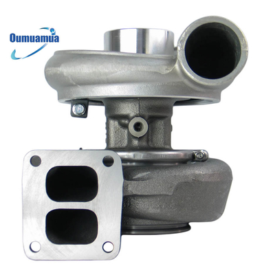 Tam Turbin TD08H-22D Yüksek Kalite Turboşarj 49188-01651 Kato Motoru 6D24 için