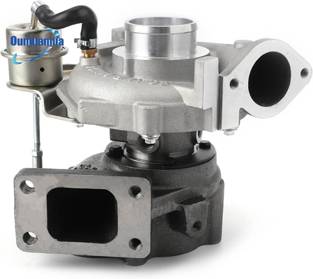 Turbo GT2259LS Kobelco Motoru Modeli J05E SK250-8 Evrensel 17201-E0520 24100-4631A için