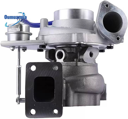 Kobelco düşük yakıt tüketimi turbo şarj makinesi için GT3271LS J08E SK350-8 yeni 24100-4640 764267-001 S1760-E0200