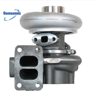 Yüksek Performanslı 49185-01030 Motoru 6D34 SK230-6E Kobelco TE06H-16M için Turboşarj