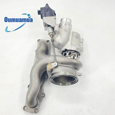 BMW N20 N20B20A Motor TD04 TD04LR6 TD04LR6-04HR*15TK31-6.0T Otomobil Turboşarj 24120200289 49477-02030