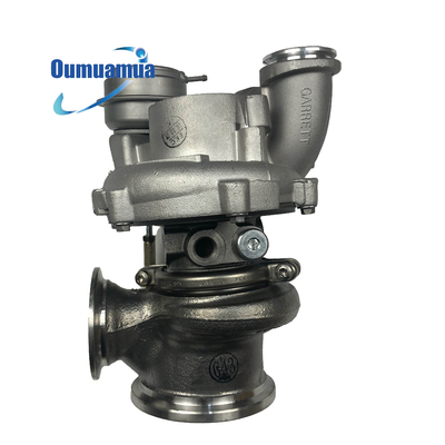 Turboşarj 2008 BMW X6 XDrive 50i N63 Motoru ile N634.4T 769155-0015 1165 4571543 769155-0007 MGT2256S GT22 769155-0008 769155-0009 769155-0010 769155-0011