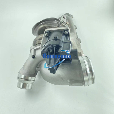 Turboşarj 7636784 11657636784 11658643129 8643129 11652681209 2681209 BMW 1.5T B38 B36 Motoru 216i 218i 220i X1 X2 MINI için uyumludur