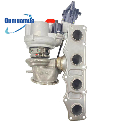 BMW N20 Otomobil Turboşarj L3 1.5L L3 1.5L 11658600045 11 65 8 600 045 11-65-8-600-045 11658643129 11658643130 11658643131 8600045 8643129 8643130 8643131 8573106