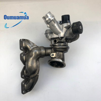BMW N13 1.6T Turbocharger 1162 7643719 MGT1549ZDL Motor Modeli N13B16M0 820021-5001S 820021-0001 820021-0004 820021-0005 820021-5004S 820021-5005S 80920