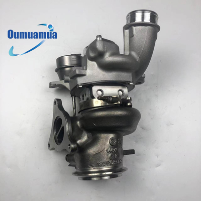 A 133 090 0280 Yüksek Maliyetli Performanslı Turboşarj Motoru Mercedes-Benz B03G B03 Turboşarj Motoru Model M133MFA M 133 DE 20 AL Yepyeni Gzhil 18559880002 1855-988-0002 1855-988-0009