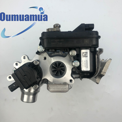 Mercedes Benz 282 1.3T Mercedes Benz A2820900280 850282-5012S, 850282-0006, 850282-0012 A2820900280 144106434R WAP00188 Y 144106434R için2820900280,850282-0012