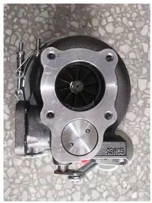 Turboşarj 21092586 VOE21092586 Volvo Ekskavatörü için EC210D EC140C EC200D EC220D Motor D5E