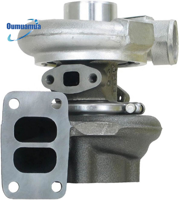Hconcet Turbocharger ME088840 49185-01020 Kato LC-6E Kobelco SK200-5 SK100W-2 49185-01010