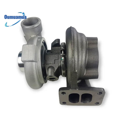 TE06H-16M 49185-01050 ME441234 Kobelco 6D34 SK200-6 MÖTÖRÜ için turboşarj FITS