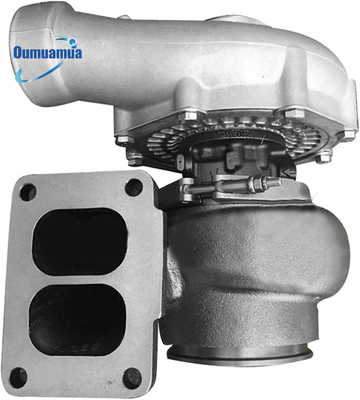 KOMATSU Motoru için 6152-81-8110 446704-0213 Turboşarj makinesi TA4532 S6D125 Ekskavatör PC300 465105-5002S 465105-0001 465105-0002 465105-0003 465105-0005 465105-2