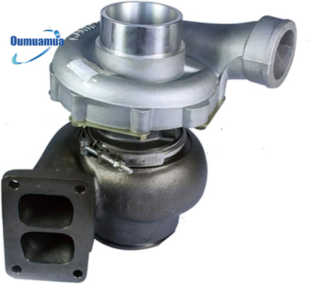 TA4532 Turbocharger 6152-81-8210 Komatsu S6D125 PC400-5 465105-5002S 465105-0001 465105-0002 465105-0003 465105-0005 465105-2 6152-81-8110 6152-81-8310 6152-81-8410 6152-81-8410 6152-81-82-8210