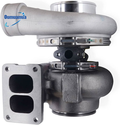 Komatsu S400 Orijinal Kalite Turboşarjör 6156-81-8170 Motor Modeli SA6D125E-3 PC400-7 319494 319475 1487-970-0030 1487-988-0030 14879700030 14879880030 6156818170 6156-81-8170