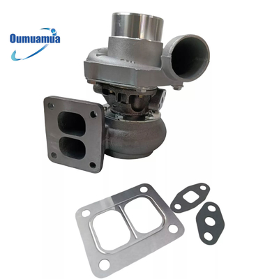 İnşaat Makineleri Turboşarjör 6207-81-8210 Komatsu Ekskavatörü için S6D95 PC200-5 S6D95L T04B59 Motoru ile 312875 465044-0051 6207818210 6207818220 6207-81-8220 6207-81-8210