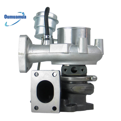 Komatsu SAA4D95LE-3 PC130-7 Motoru 4D95LE TD04L-10G Uzun ömürlü turboşarj 49377-01610 4937701610 49377-01611 8208818100 6208-81-8100