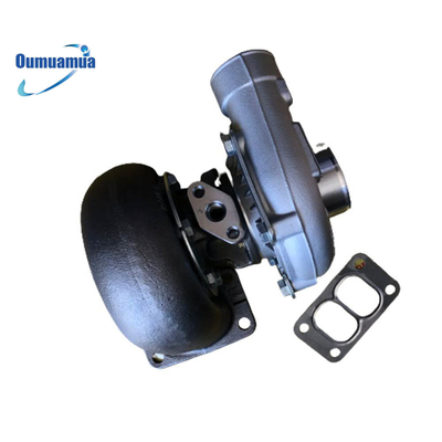 Enerji tasarrufu ve yüksek verimlilik 6209-81-8310 6209-81-8311 Turboşarj S2D Turbo Komatsu kazıcı için SA6D95 PC200-6 PC210-6 PC220-6 PC230-6 Motor 6D95L 315043 314474 6209818311 6209-81-8311