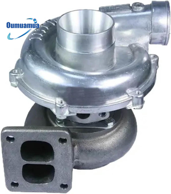 İnşaat Makineleri Turbo S500 Turbocharger 6240-81-8300 318467 318149 Komatsu için 6D170E-3 Motor PC1250-7 Kazı makinesi 318467 318149 6240818300 6240-81-8300