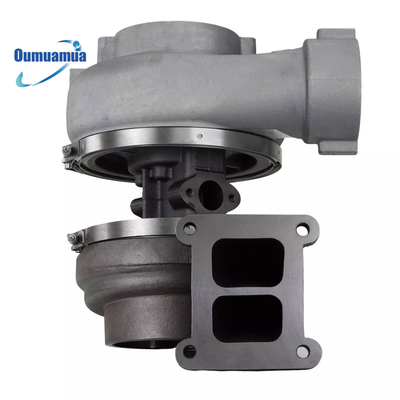Komatsu Turbocharger KTR130-9F için S6D355 Motor Parçası No 6502-12-9005 OEM Değiştirme 6502-12-9005 319032 6502129005 6502-12-9003 6502-12-9004 6502129003 6502129004
