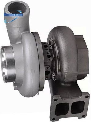 Yüksek Kaliteli Komatsu Turbo KTR130-332AW SAA6D170E Motoru Yerine Alınması OEM 6502-52-5010
