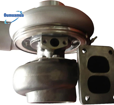 S6D140 Motoru için orijinal Komatsu Turbocharger KTR110 Bölüm N: 6505-52-5410 6505525410