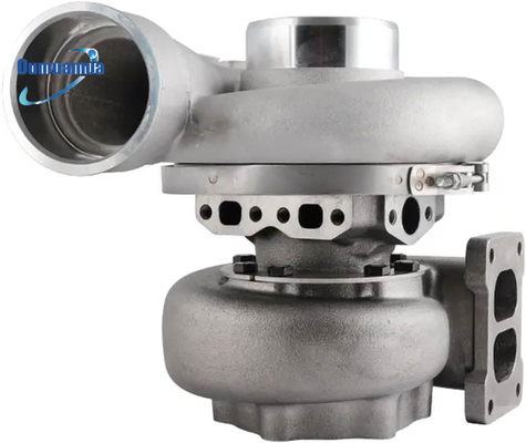 Orijinal KTR110 Turboşarcı Fit Komatsu S6D170 OEM 6505-52-5540 6505-51-5042 6505-61-5051