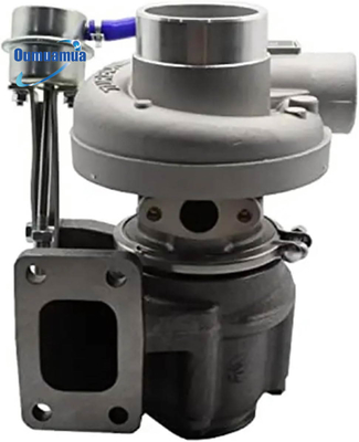 PC120-1/2/3/5 Excavator S4D95 için orijinal Komatsu Turbocharger HX30 Motor Parça numarası 6732-81-8102 3539803 3539846H 6732818052 6732818102 3804963 6732-81-8052 6732-81-8102 3590022