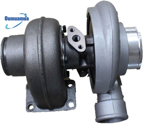 Komatsu PC200-7 kazıcı için orijinal HX35 Turbo. SaA6D102E-2 motoruna uygun. OEM 6738-81-8090. En iyi fiyat: 4038475 3595157 3595158 3595858 3596667 3596668 3598702 3599109 3786885 3786885H.