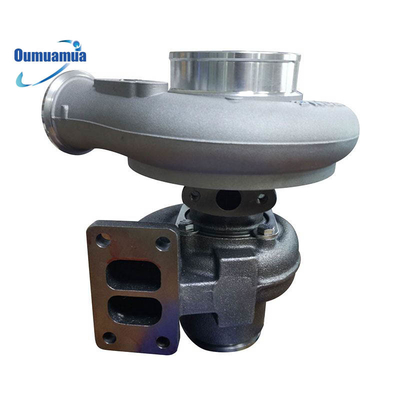 Komatsu SAA6D107E-1 Motor PC200-8 İnşaat Makineleri 6754818090 6754-81-8090