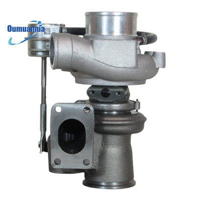 Komatsu PC160 kazıcı için Turbo HX25W S4D102 dizel motoru ile uyumlu 4038790 403791 için değiştirme dayanıklı turboşarj 4038790 3599355 3599356 4038791 4033351H 4089714