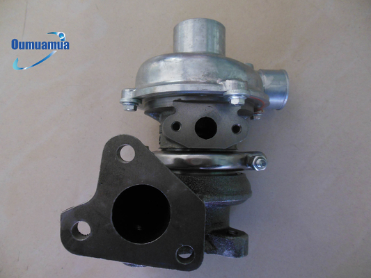 Komatsu Turbo RHF3 PC56-7 Kazıcı SK75 Motor Turboşarj 8980928220 VA410146 VB410146 VC410146 VD410146 VI8980928220 VI8980928220R 8-98092-8220 8980928220