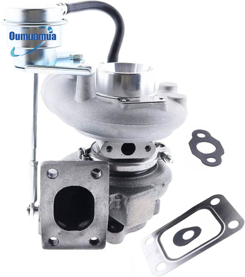 V3800-DI-T Motoru için orijinal Kubota Turbocharger TD04HL-13GK OEM 1G544-17010 & 49189-00911 Yüksek Performanslı Turbo